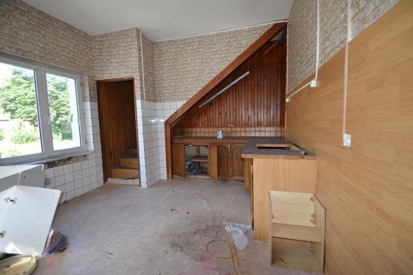 Maison Saint Quentin 3 pièce(s) 58 m2