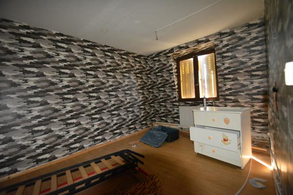 Maison Saint Quentin 3 pièce(s) 58 m2