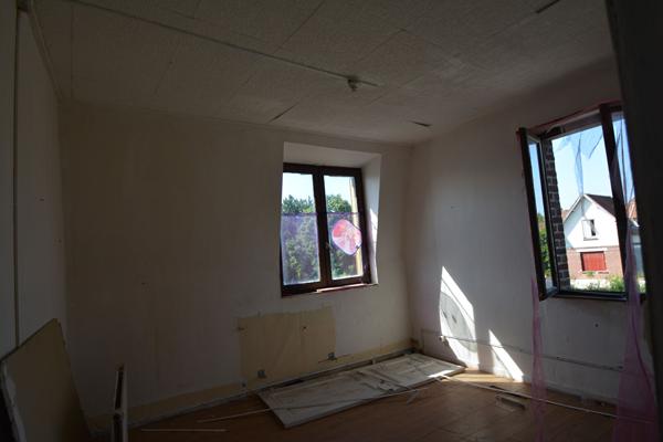 Maison Saint Quentin 3 pièce(s) 58 m2