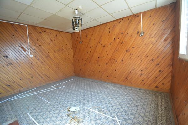Maison Saint Quentin 3 pièce(s) 58 m2