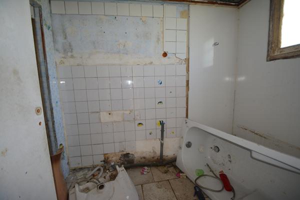 Maison Saint Quentin 3 pièce(s) 58 m2