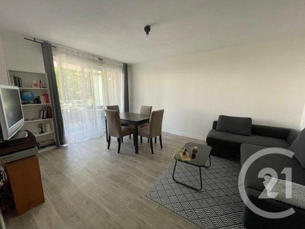 Appartement F2 à vendre  2 pièces - 46,04 m2 LA SEYNE SUR MER - 83