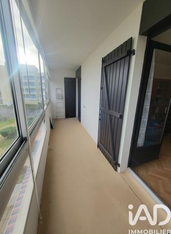 Appartement à vendre 2 pièces 34 m² Saint-Hilaire-de-Riez