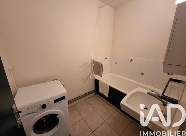 Appartement à vendre 2 pièces 34 m² Saint-Hilaire-de-Riez