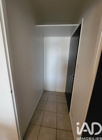 Appartement à vendre 2 pièces 34 m² Saint-Hilaire-de-Riez