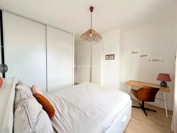 Vente Appartement 3 pièces 61 m2 à Serris