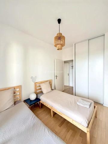 Vente Appartement 3 pièces 61 m2 à Serris