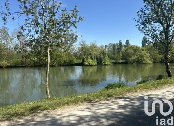 Terrain à vendre 3 966 m² Taugon