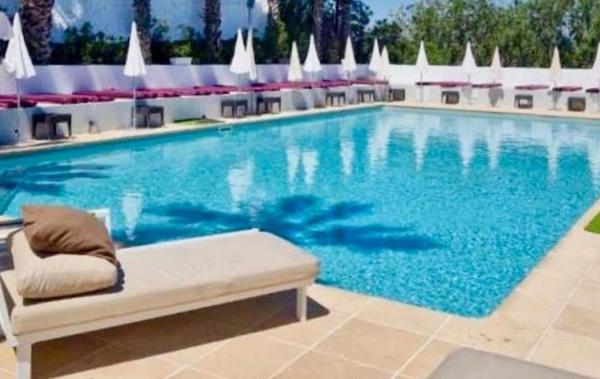 Vente Appartement P2 Le cap-d'agde   