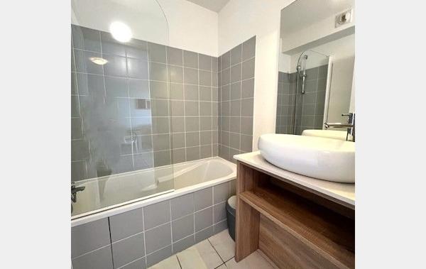 Vente Appartement P2 Le cap-d'agde   