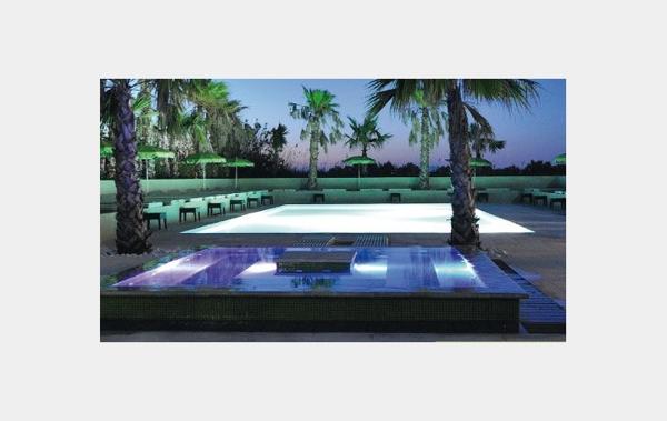 Vente Appartement P2 Le cap-d'agde   