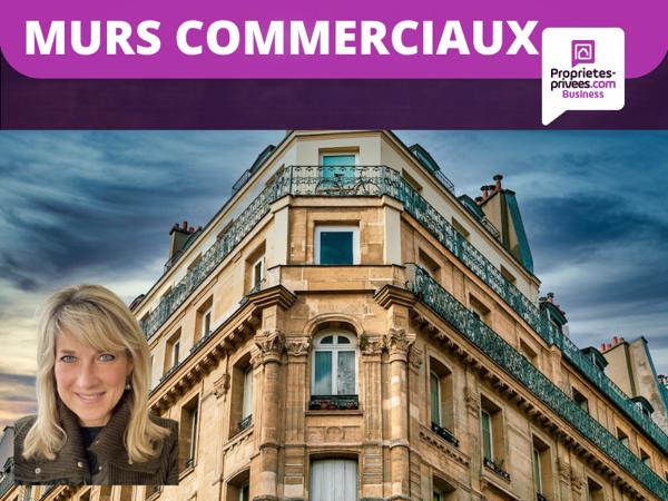 SAINT BONNET DE MURE - MURS COMMERCIAUX LIBRES 1500 m² - RN6