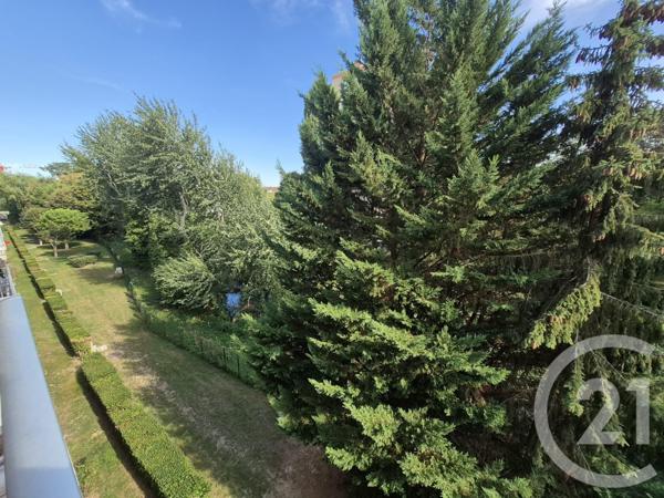 Appartement F3 à vendre  3 pièces - 54 m2 ATHIS MONS - 91