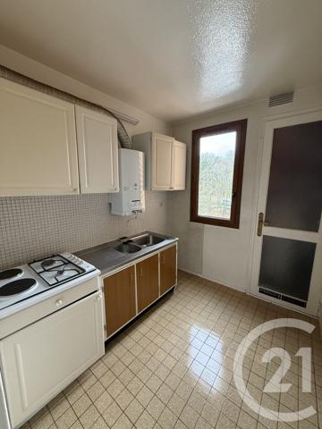 Appartement F3 à vendre  3 pièces - 54 m2 ATHIS MONS - 91