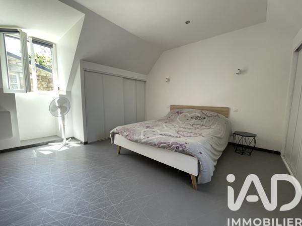 Maison à vendre 3 pièces 75 m² Ploemel