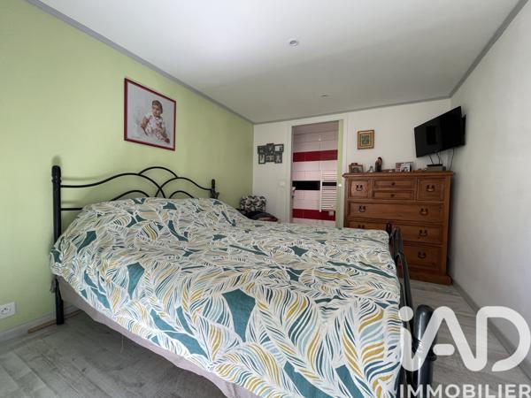 Maison à vendre 3 pièces 75 m² Ploemel