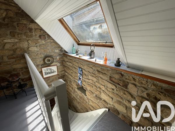 Maison à vendre 3 pièces 75 m² Ploemel