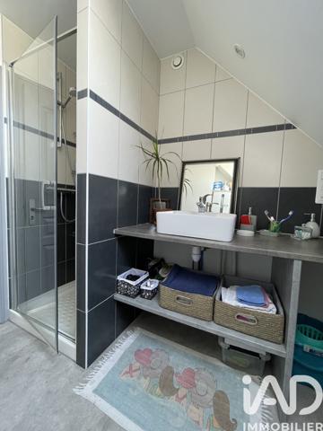 Maison à vendre 3 pièces 75 m² Ploemel