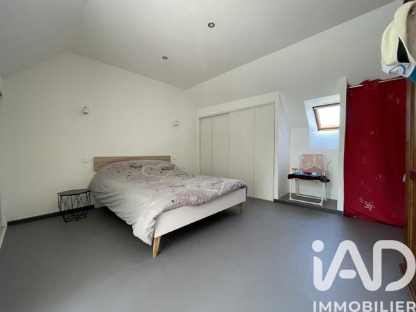 Maison à vendre 3 pièces 75 m² Ploemel