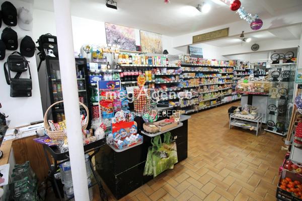 Fonds De Commerce à Bonnétable, 72110 - 100m²