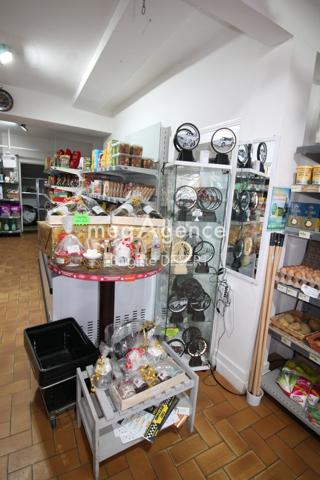 Fonds De Commerce à Bonnétable, 72110 - 100m²