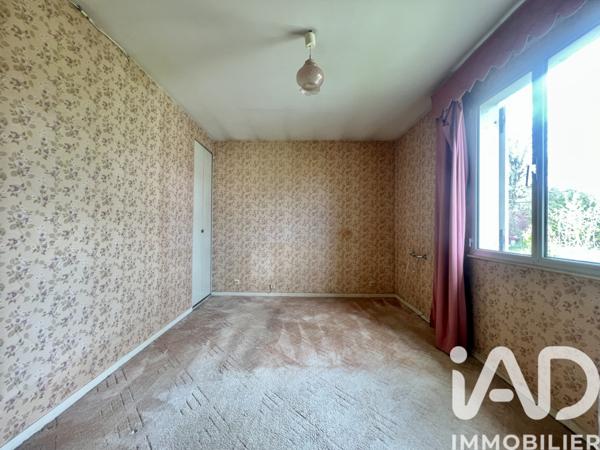 Maison à vendre 3 pièces 73 m² Villecresnes