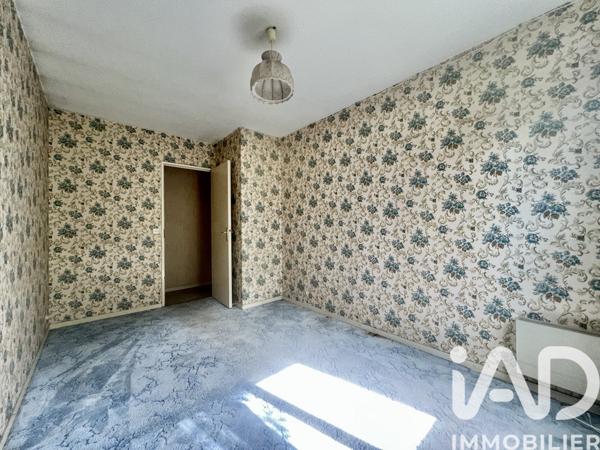 Maison à vendre 3 pièces 73 m² Villecresnes