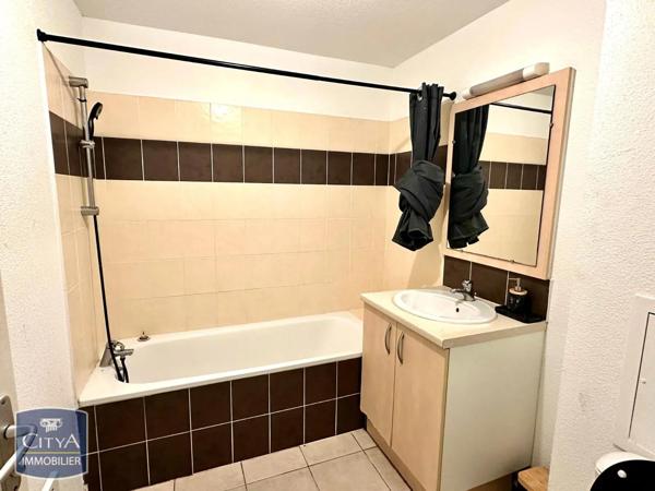 Appartement à vendre 1 pièce 30.23m²