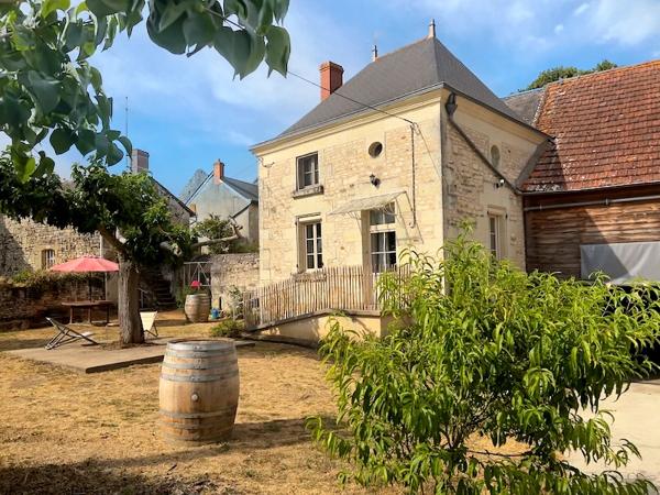 Maison à vendre à Berrie (86120) - Vienne