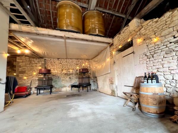 Maison à vendre à Berrie (86120) - Vienne