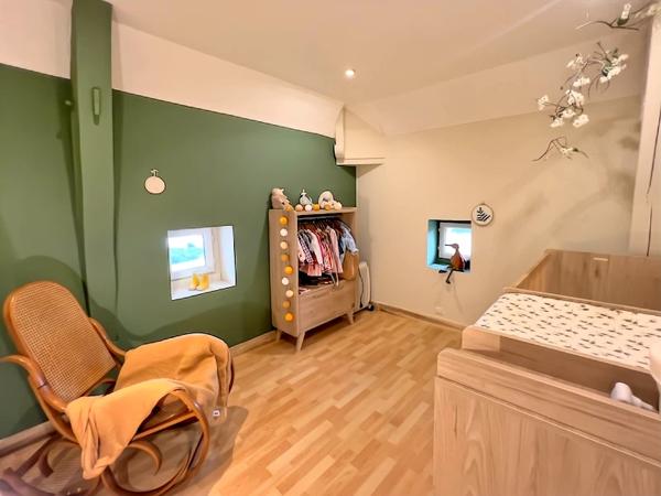 Maison à vendre à Berrie (86120) - Vienne