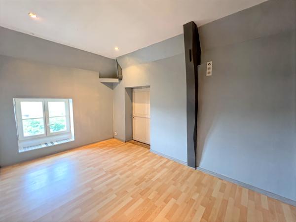 Maison à vendre à Berrie (86120) - Vienne