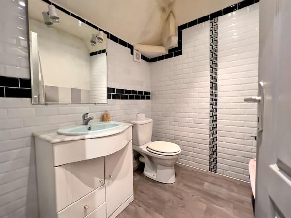 Maison à vendre à Berrie (86120) - Vienne