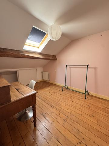 APPARTEMENT T3 - SAINTES (17100)