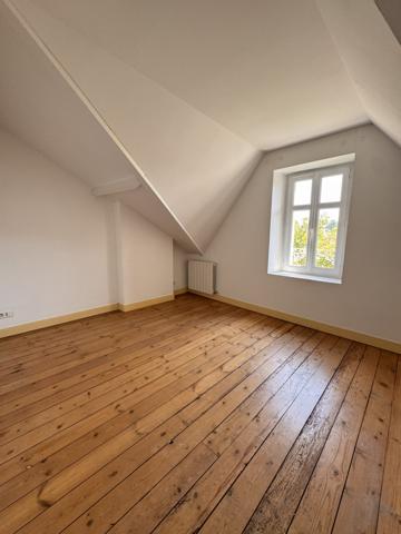 APPARTEMENT T3 - SAINTES (17100)