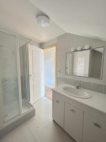 APPARTEMENT T3 - SAINTES (17100)