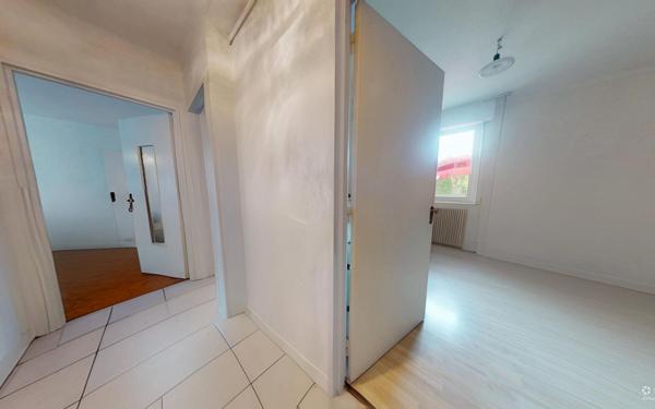 Appartement à vendre    5 pièces • 83 m2 Schiltigheim