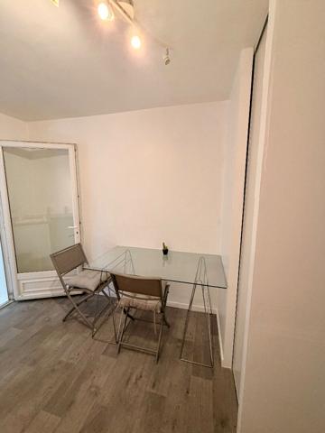 Location meublée maison 90m2 3 chambres jardin secteur résidentiel de Saint Assiscle / Perpignan