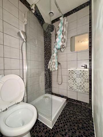 Location meublée maison 90m2 3 chambres jardin secteur résidentiel de Saint Assiscle / Perpignan