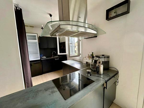 Location meublée maison 90m2 3 chambres jardin secteur résidentiel de Saint Assiscle / Perpignan