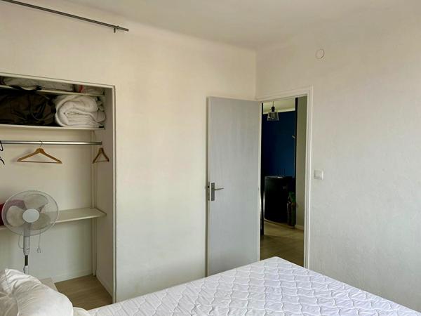 Location meublée maison 90m2 3 chambres jardin secteur résidentiel de Saint Assiscle / Perpignan