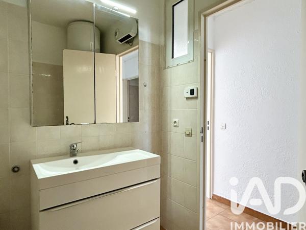Appartement à vendre 3 pièces 54,24 m² La Londe-les-Maures