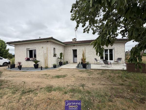 Maison 4 pièce(s) 3 chambre(s) 91 m²