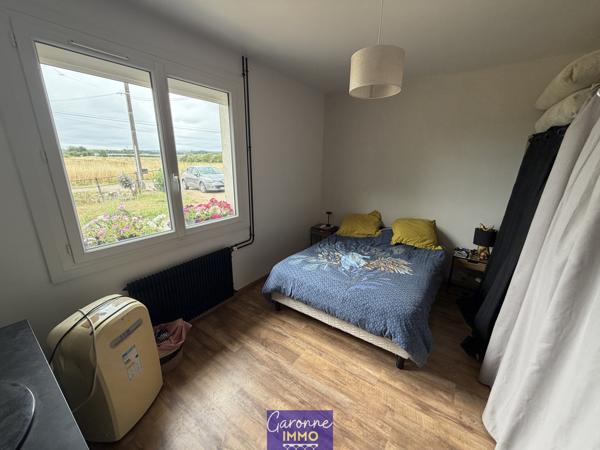 Maison 4 pièce(s) 3 chambre(s) 91 m²