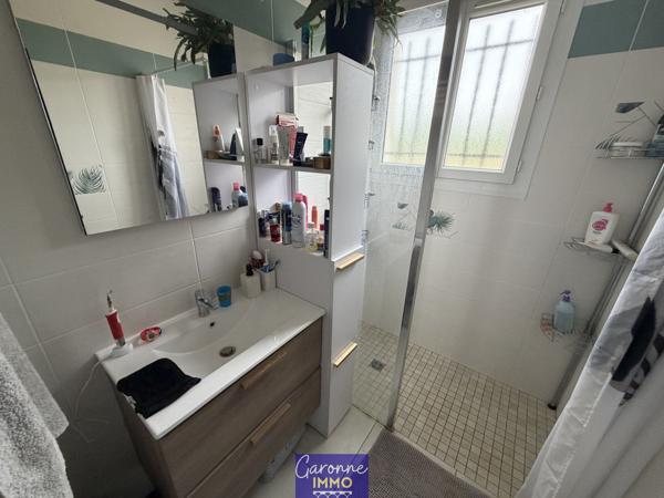 Maison 4 pièce(s) 3 chambre(s) 91 m²