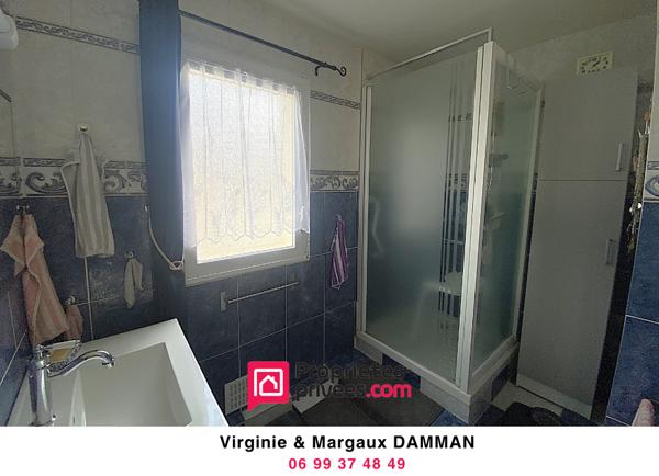 Appartement Loué 3 chambres