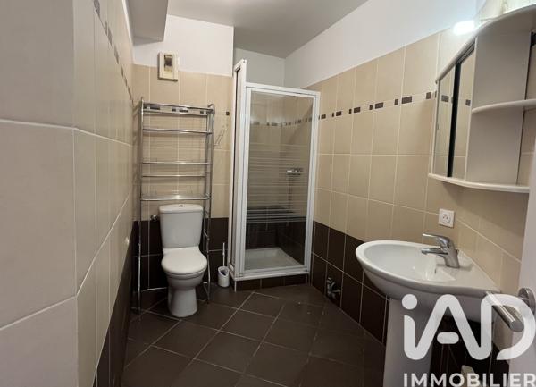 Appartement à vendre 2 pièces 39 m² Roquebrune-Cap-Martin