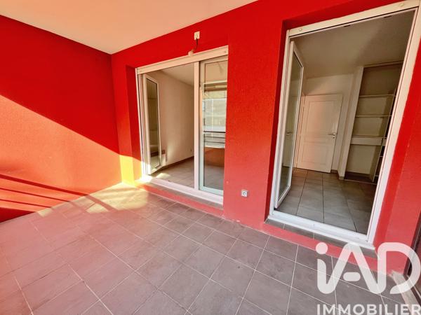Appartement à vendre 2 pièces 39 m² Roquebrune-Cap-Martin