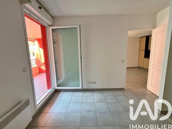 Appartement à vendre 2 pièces 39 m² Roquebrune-Cap-Martin
