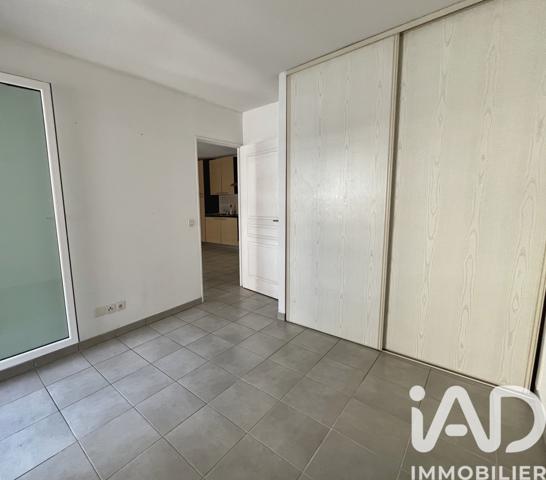 Appartement à vendre 2 pièces 39 m² Roquebrune-Cap-Martin